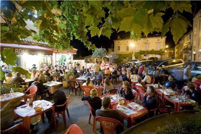 Auberge De St Rome Saint-Rome-de-Tarn Экстерьер фото